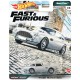 HOT WHEELS Fast&Furious ASTON MARTIN DB5 GPK55