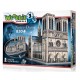 WREBBIT Puzzle 3D Katedra Notre-Dame 830 Elementów 02020