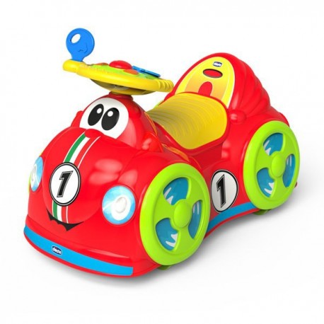 CHICCO - 39425 - Jeździk - Jeździdło - All Around