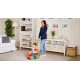 CHICCO - 39425 - Jeździk - Jeździdło - All Around