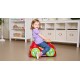 CHICCO - 39425 - Jeździk - Jeździdło - All Around