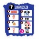 L.O.L SURPRISE BFF Sweethearts Limitowana Edycja 574446