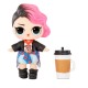 L.O.L SURPRISE BFF Sweethearts Limitowana Edycja 574446