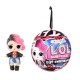 L.O.L SURPRISE BFF Sweethearts Limitowana Edycja 574446