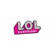 L.O.L SURPRISE O.M.G. Lalka Roller Chick Seria 3 567196