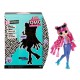 L.O.L SURPRISE O.M.G. Lalka Roller Chick Seria 3 567196