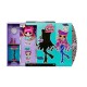L.O.L SURPRISE O.M.G. Lalka Roller Chick Seria 3 567196