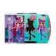L.O.L SURPRISE O.M.G. Lalka Roller Chick Seria 3 567196