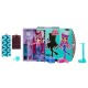 L.O.L SURPRISE O.M.G. Lalka Roller Chick Seria 3 567196