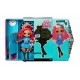 L.O.L SURPRISE O.M.G. Lalka Class Prez Seria 3 567202