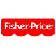 Fisher-Price LAMA ROŚNIJ ZE MNĄ 4w1 GHJ03