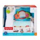 Fisher-Price LAMA ROŚNIJ ZE MNĄ 4w1 GHJ03