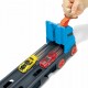 HOT WHEELS Transporter Wyścigowy 2w1 GVG37