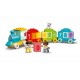 LEGO DUPLO 10954 Pociąg z Cyferkami
