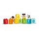 LEGO DUPLO 10954 Pociąg z Cyferkami