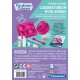 CLEMENTONI 60949 - Naukowa Zabawa - Stwórz Własne... - LABORATORIUM MYDLARSKIE