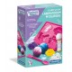 CLEMENTONI 60949 - Naukowa Zabawa - Stwórz Własne... - LABORATORIUM MYDLARSKIE