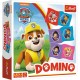 Trefl PSI PATROL GRA DOMINO 3+ 01895