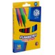 ASTRA Flamastry 10 Kolorów 0023