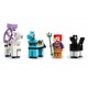 LEGO MINECRAFT 21171 Stajnia