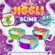 TUBAN Masa Slime w Tubie 100g JIGGLY SLIME Turquoise Pearl Perłowy Turkusowy 5914