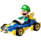 Hot Wheels Mariokart Samochodzik Luigi GBG27