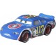 Mattel CARS Metalowe autko RALF KLINOW HFB53