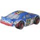 Mattel CARS Metalowe autko RALF KLINOW HFB53