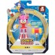 Sonic Boom FIGURKA AMY + akcesorium 30th 40902