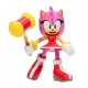 Sonic Boom FIGURKA AMY + akcesorium 30th 40902