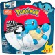 Mega Construx POKEMON Zestaw Konstrukcyjny Klocki SQUIRTLE GKY95