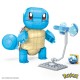Mega Construx POKEMON Zestaw Konstrukcyjny Klocki SQUIRTLE GKY95