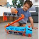 MATTEL Hot Wheels Rozkładany Transportowiec autek + 3 autka HGH33