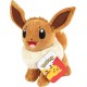 POKEMON Maskotka EEVEE 20 cm PKW2386