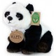 RAPPA Pluszowa Panda Wielka 18 cm 201651
