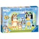 Ravensburger Puzzle Bluey 35el 05224