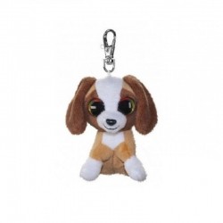 LUMO STARS Maskotka Pluszak Piesek Wuff mini 55035