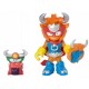 Magic Box Toys Super Zings Super Things Seria 11 Wild Kid Silverhorn 23358