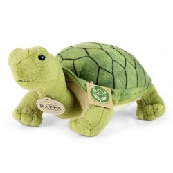 RAPPA Pluszowy Żółw Agata 25 cm 221543