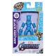 Hasbro Marvel AVENGERS Bend&Flex Figurka Bohatera Czarna Pantera F4015