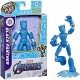 Hasbro Marvel AVENGERS Bend&Flex Figurka Bohatera Czarna Pantera F4015