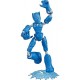 Hasbro Marvel AVENGERS Bend&Flex Figurka Bohatera Czarna Pantera F4015