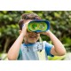 Learning Resources LORNETKA Kidnoculars Extreme Geosafari LER EI-5260