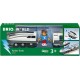 BRIO Superszybka lokomotywa na baterie 36003