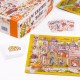 MUDUKO gra planszowa W KRAINIE BAŚNI 55496
