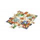 Trefl Gra Planszowa CZTERY SERY 02282