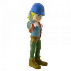 Comansi Bob Budowniczy Figurka Wendy 8 cm Y90172