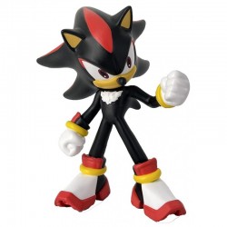 SONIC BOOM Figurka 8 cm SHADOW Y90311