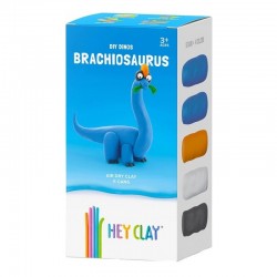 Hey Clay Masa plastyczna BRACHIOSAUR 04722