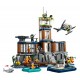 LEGO CITY 60419 KLOCKI POLICJA Z WIĘZIENNEJ WYSPY